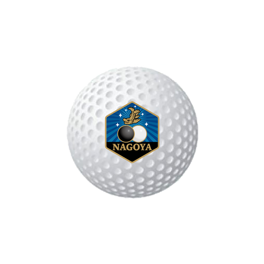 Li League チーム 名古屋 エンブレム ゴルフボール（TOURSTAGE EXTRA DISTANCE）